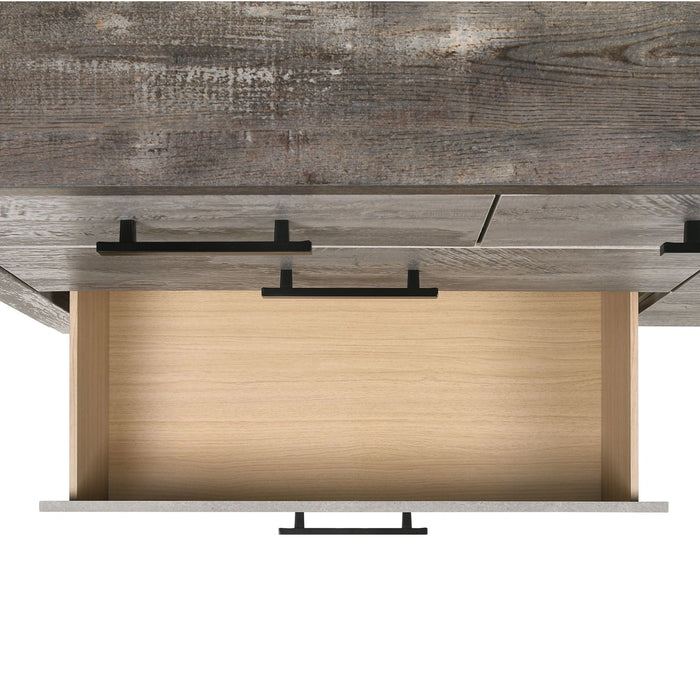 Millers Cove Bedroom Set