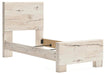 Lawroy Bed - In Home Furniture (San Antonio, TX)