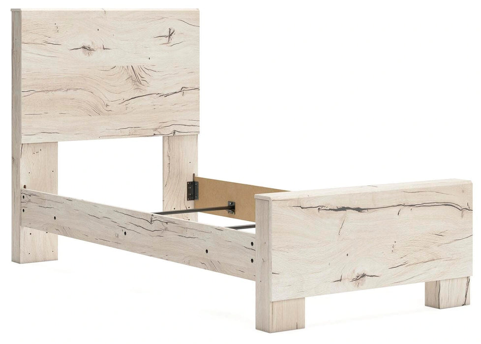 Lawroy Bed - In Home Furniture (San Antonio, TX)
