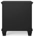 Lanolee Bedroom Set - In Home Furniture (San Antonio, TX)