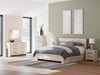 Lawroy Bed - In Home Furniture (San Antonio, TX)