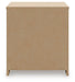 Onita Nightstand - In Home Furniture (San Antonio, TX)