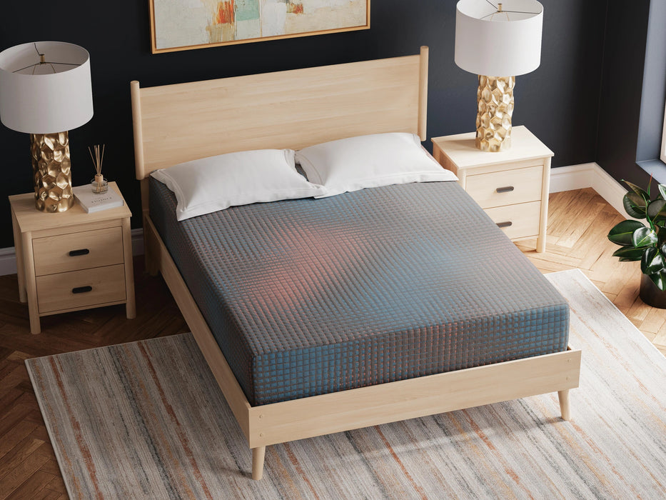 13 Inch Hybrid Hot Buy Mattress - In Home Furniture (San Antonio, TX)