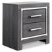 Lodanna Bedroom Set - In Home Furniture (San Antonio, TX)