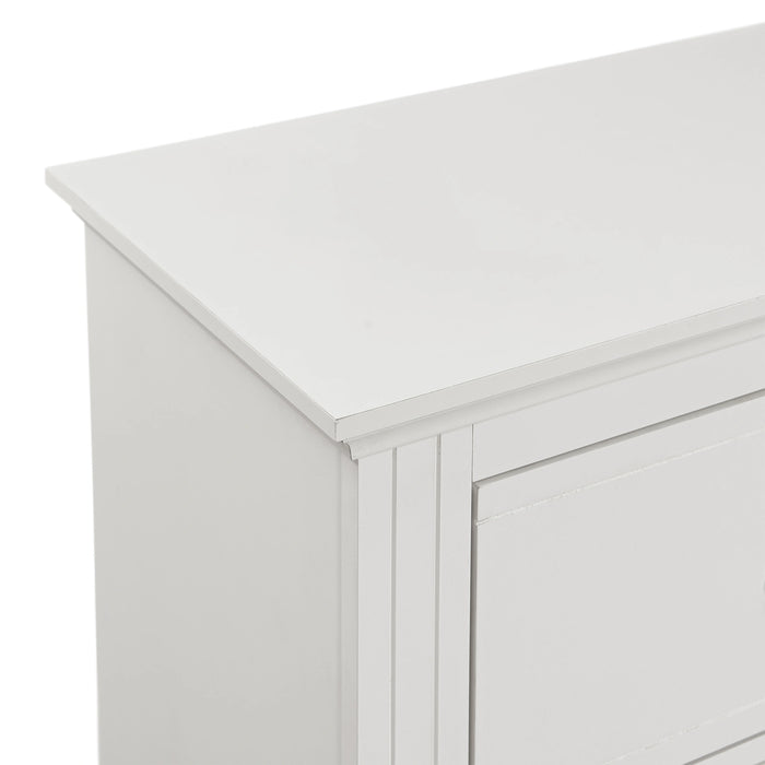Kona Panel Bedroom Set