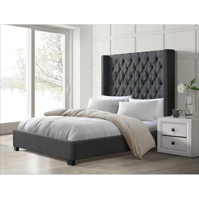Morrow Bed