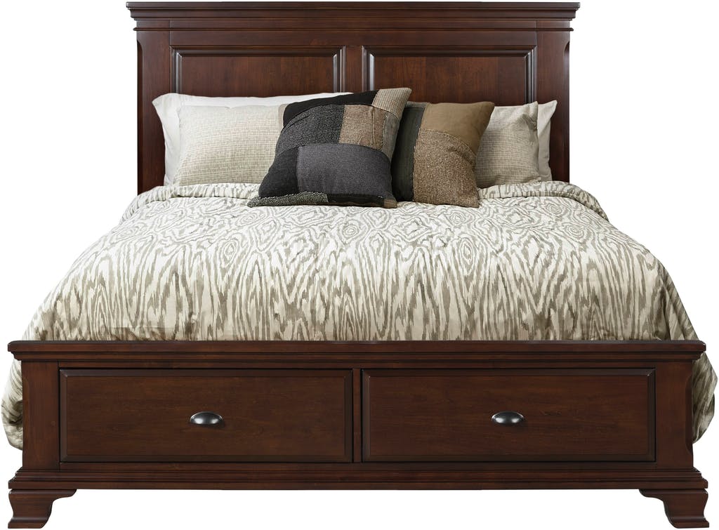 Canton Cherry Collection