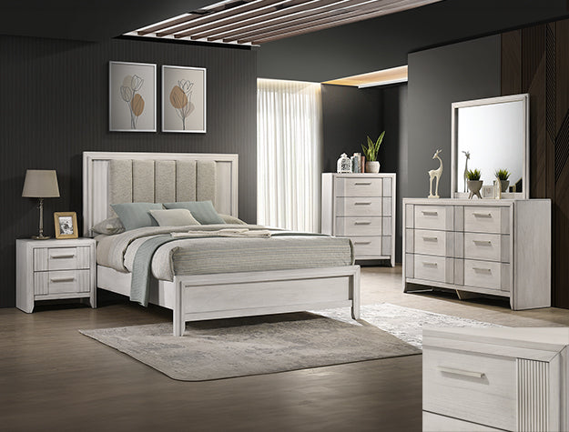 Carlton Night Stand