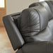 5Z - Pittson Power Reclining Sectional - In Home Furniture (San Antonio, TX)