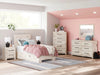 Lawroy Bed - In Home Furniture (San Antonio, TX)