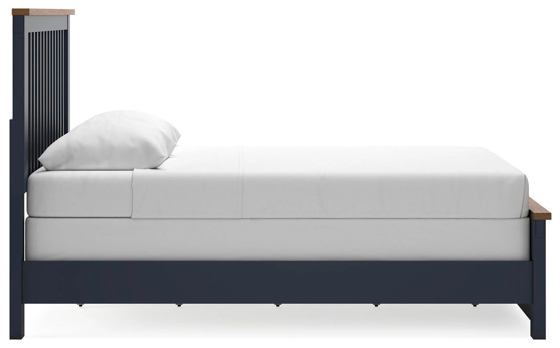 Landocken Bedroom Package - In Home Furniture (San Antonio, TX)