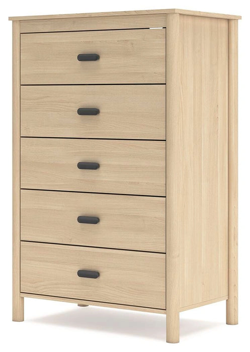 Cabinella Chest of Drawers