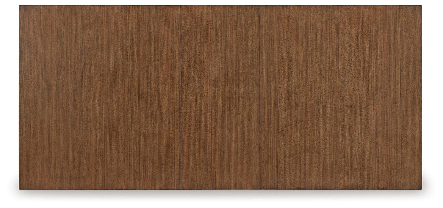 Lyncott Dining Extension Table - In Home Furniture (San Antonio, TX)
