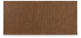 Lyncott Dining Room Set - In Home Furniture (San Antonio, TX)