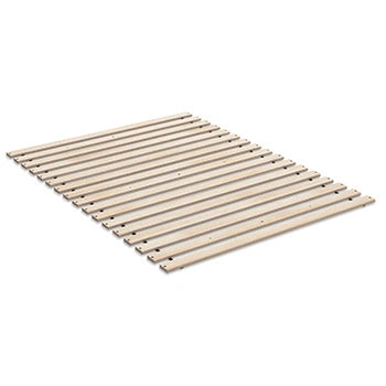 Lawroy Bed - In Home Furniture (San Antonio, TX)