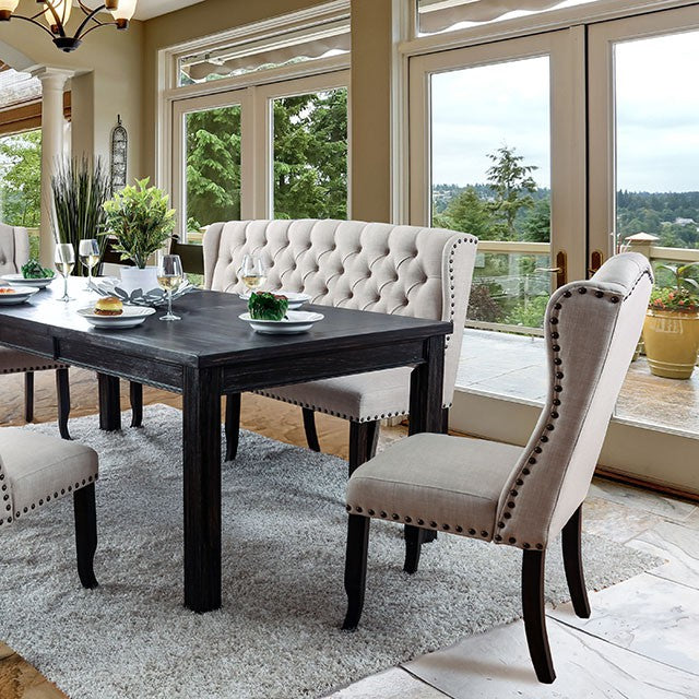 Sania Dining Table Set