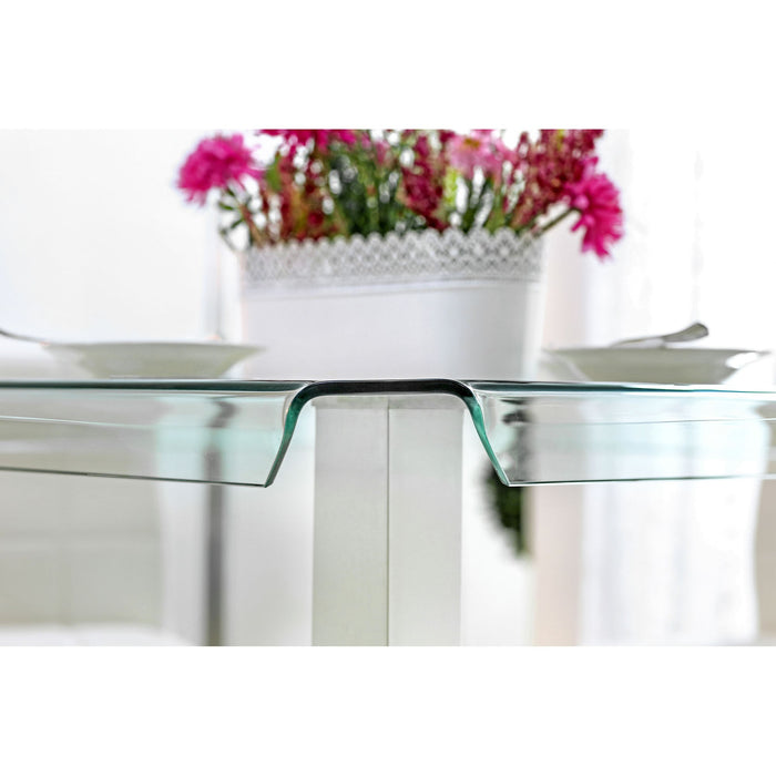 Richfield 5 Pc Counter Ht Table Set