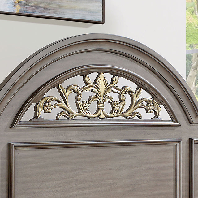 Syracuse Bed