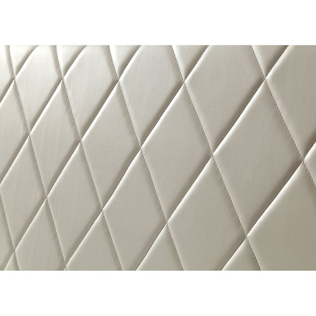 Enid Cal.King & Queen Bed - In Home Furniture (San Antonio, TX)