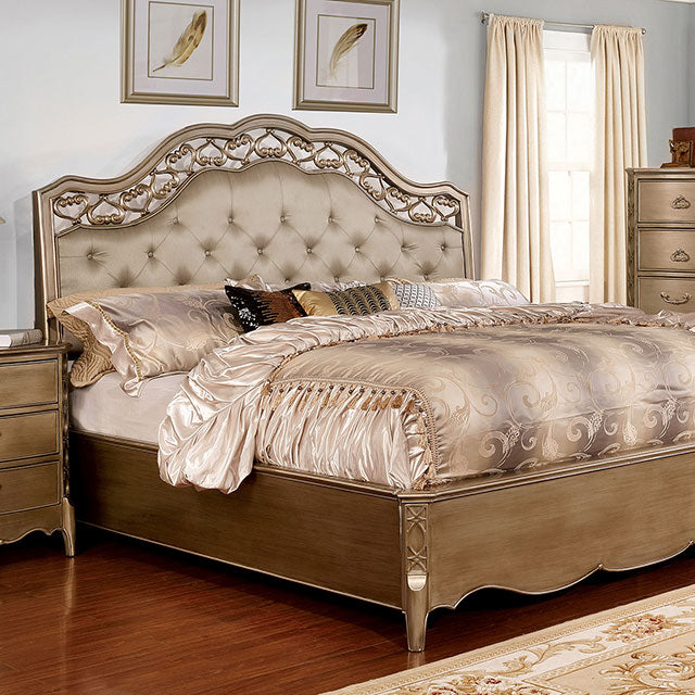 Capella Cal.King Bed image