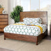 Covilha Cal.King & E.King Bed - In Home Furniture (San Antonio, TX)