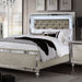 Manar Queen Bedroom Set - In Home Furniture (San Antonio, TX)