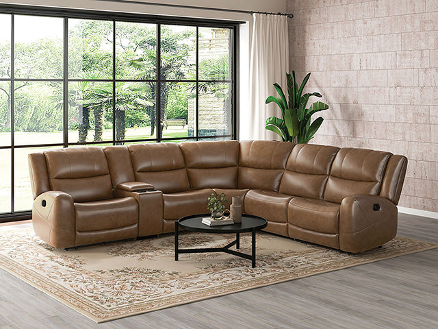 Leolinus Motion Sectional