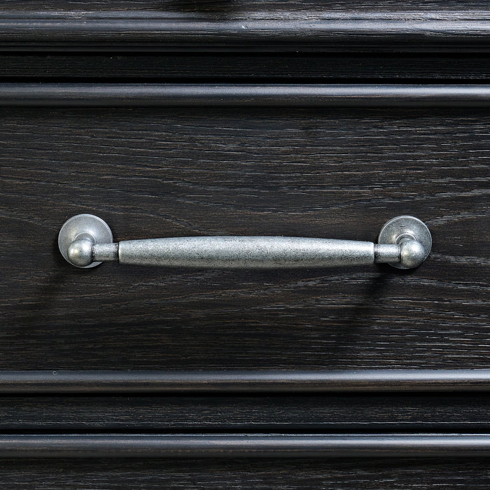 Kings Court 6-Drawer Chest