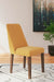 Lyncott Dining Room Set - In Home Furniture (San Antonio, TX)
