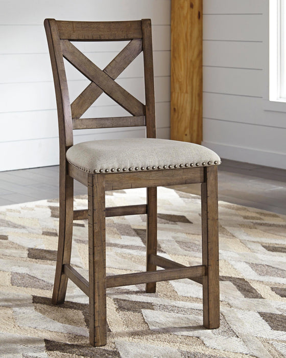 Moriville Dining Room Set - In Home Furniture (San Antonio, TX)