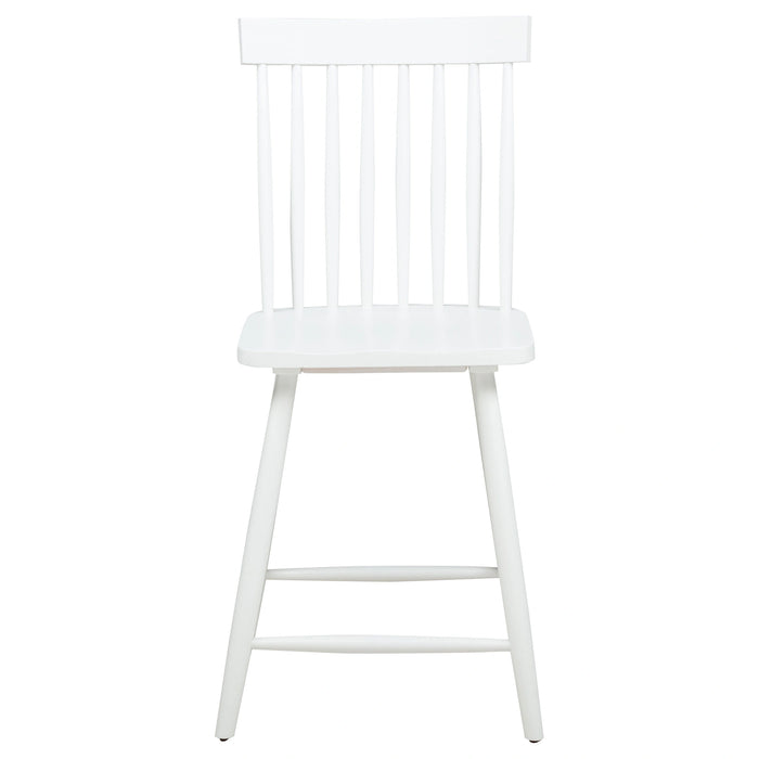 Andrews Counter Chair