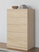 Onita Chest of Drawers - In Home Furniture (San Antonio, TX)