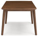 Lyncott Dining Room Set - In Home Furniture (San Antonio, TX)