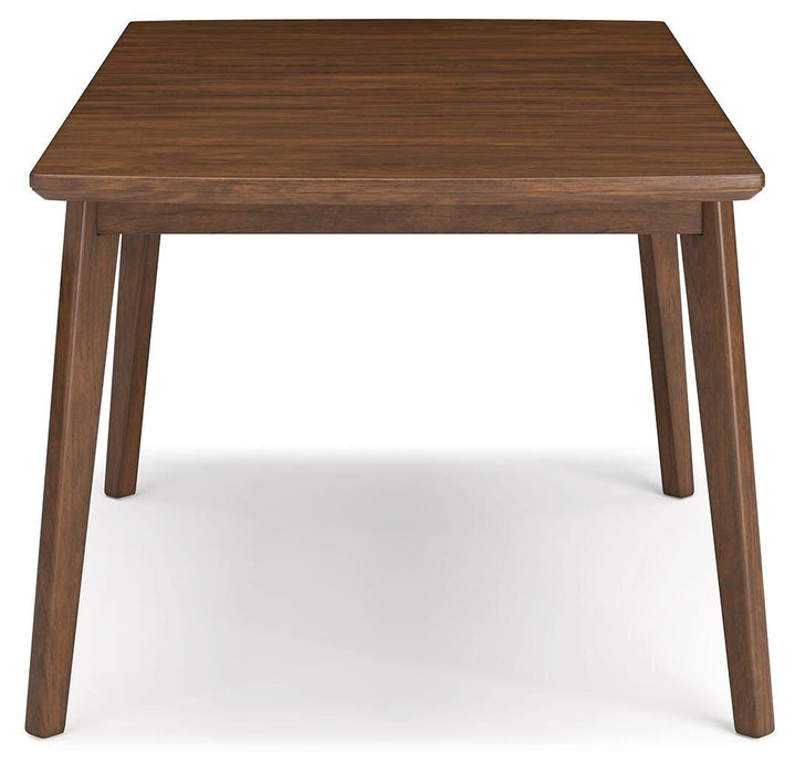 Lyncott Dining Extension Table - In Home Furniture (San Antonio, TX)