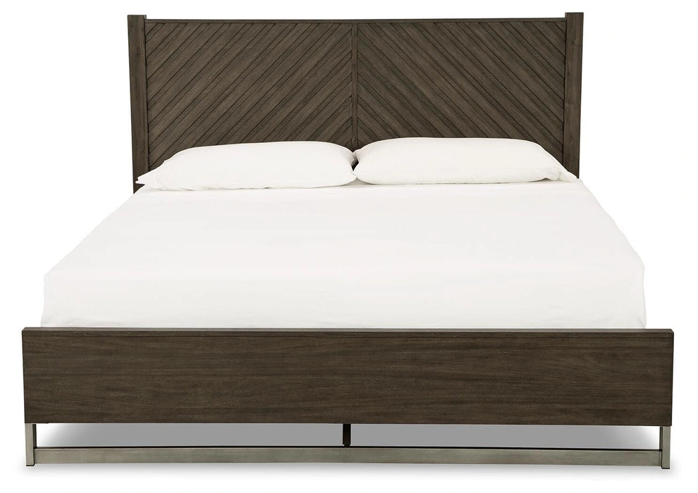 Arkenton Bed
