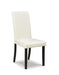 Kimonte Dining Chair - In Home Furniture (San Antonio, TX)