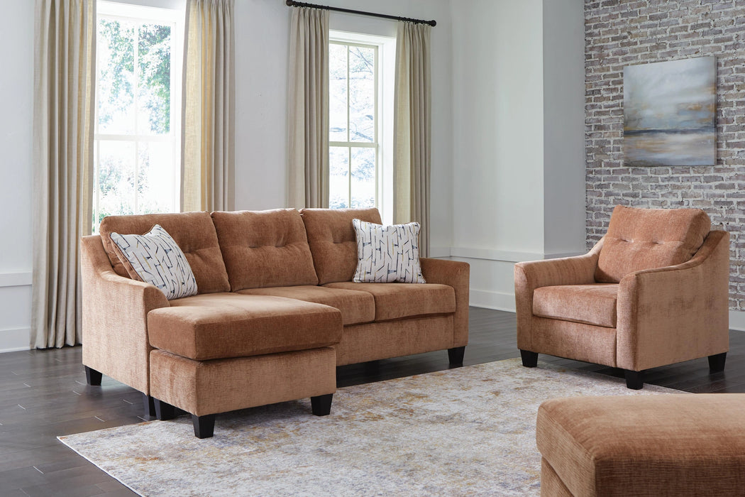 Amity Bay Living Room Set