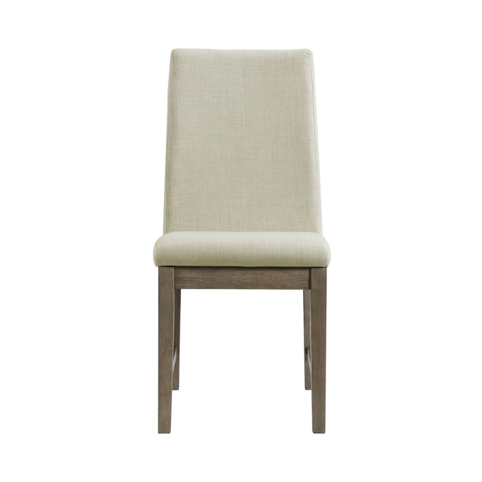Dapper Side Chair (Two Per Carton)