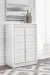 Chalanna Chest of Drawers - In Home Furniture (San Antonio, TX)