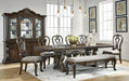 Maylee Dining Room Set - In Home Furniture (San Antonio, TX)