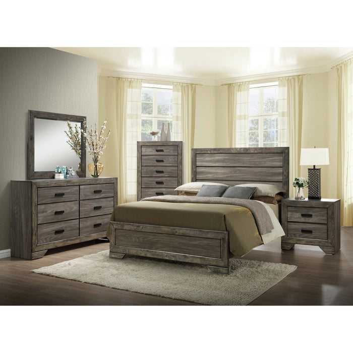 Nathan Nightstand
