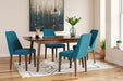 Lyncott Dining Room Set - In Home Furniture (San Antonio, TX)