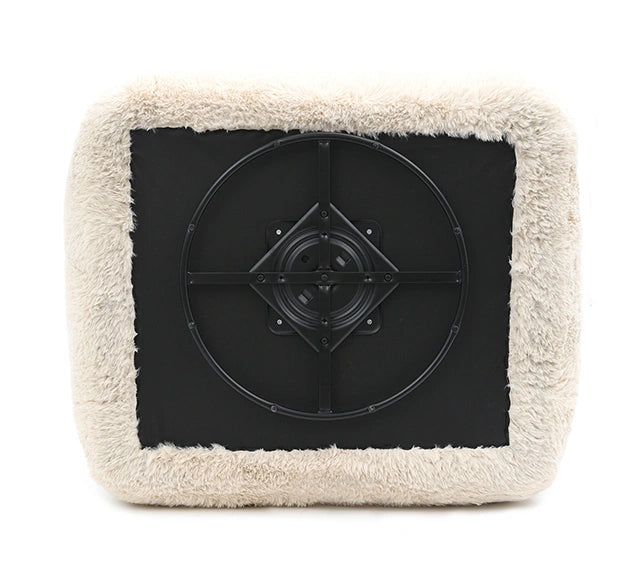 Darwen Swivel Chair