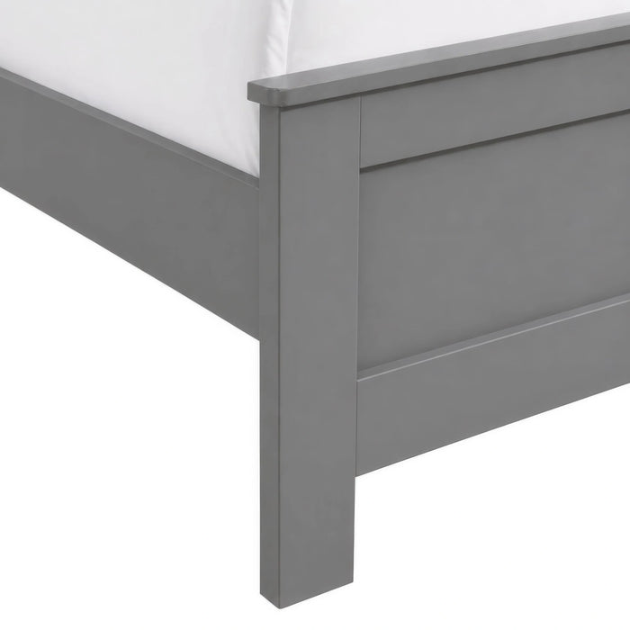 Sami Youth Panel Bedroom Set