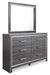 Lodanna Bedroom Set - In Home Furniture (San Antonio, TX)