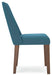 Lyncott Dining Room Set - In Home Furniture (San Antonio, TX)
