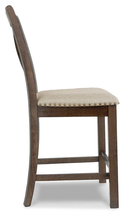 Moriville Dining Room Set - In Home Furniture (San Antonio, TX)