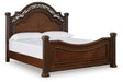 Lavinton Bedroom Set - In Home Furniture (San Antonio, TX)