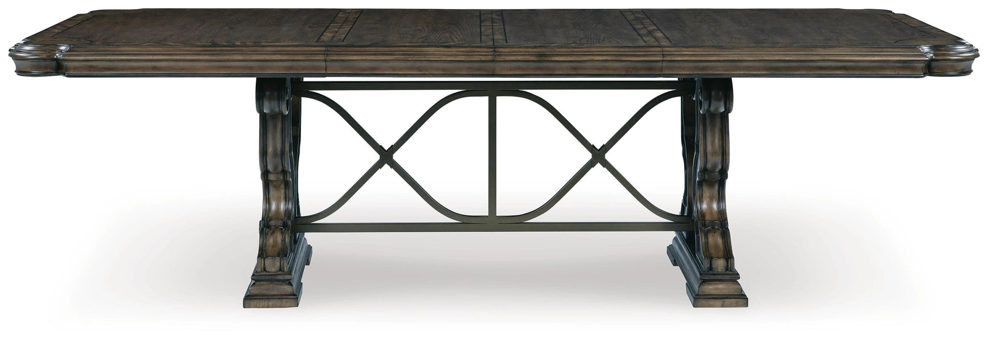 Maylee Dining Room Set - In Home Furniture (San Antonio, TX)