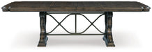 Maylee Dining Room Set - In Home Furniture (San Antonio, TX)